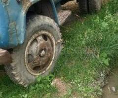 MARKALAR GAZ 53 1989 Benzin 150 155000 km Mexanika