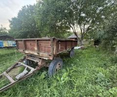 1970 Kiçik yük qoşquları
