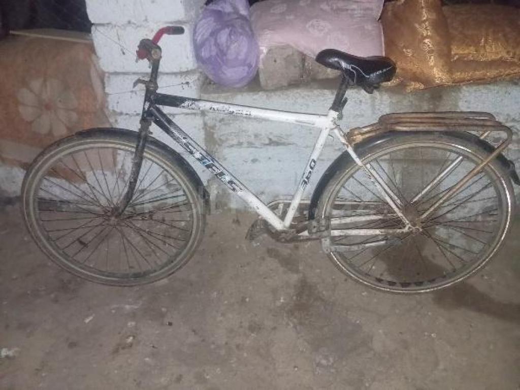 Velosiped