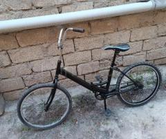 Velosiped