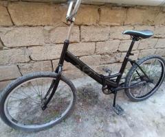 Velosiped