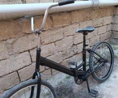 Velosiped