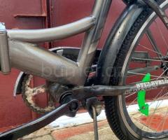 Velosiped