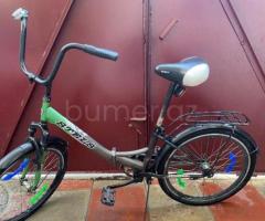 Velosiped