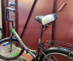 Velosiped
