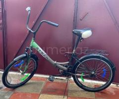 Velosiped