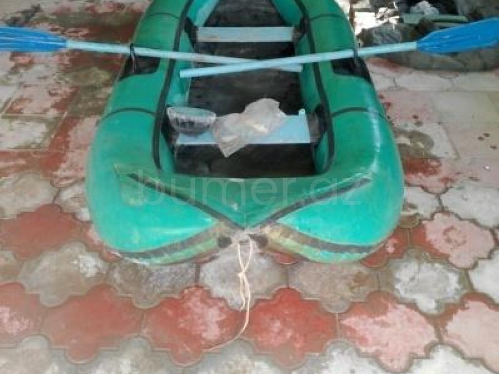 2001 Hava qayıqları