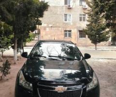 Chevrolet Cruze 2011 Benzin 140 Sedan 420000 km Avtomat