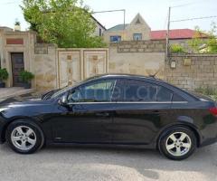 Chevrolet Cruze 2011 Benzin 140 Sedan 420000 km Avtomat