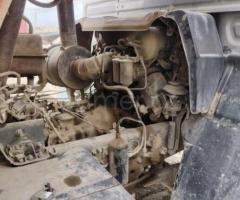 MARKALAR Kamaz 5511 1989 Dizel 191 500000 km Mexanika