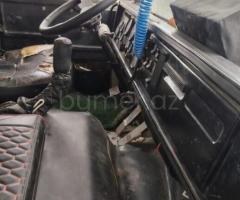 MARKALAR Kamaz 5511 1989 Dizel 191 500000 km Mexanika
