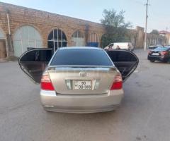 Toyota Corolla 2005 Benzin 132 Sedan 423050 km Mexanika