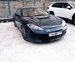 Hyundai Coupe 2008 Benzin 167 Kupe 250000 km Avtomat