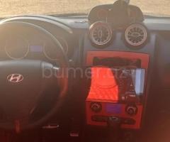 Hyundai Coupe 2008 Benzin 167 Kupe 250000 km Avtomat