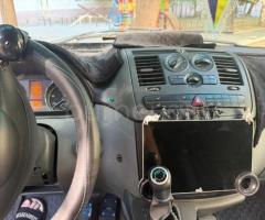 Mercedes Vito 2007 Dizel 150 380000 km Mikroavtobuslar Avtomat