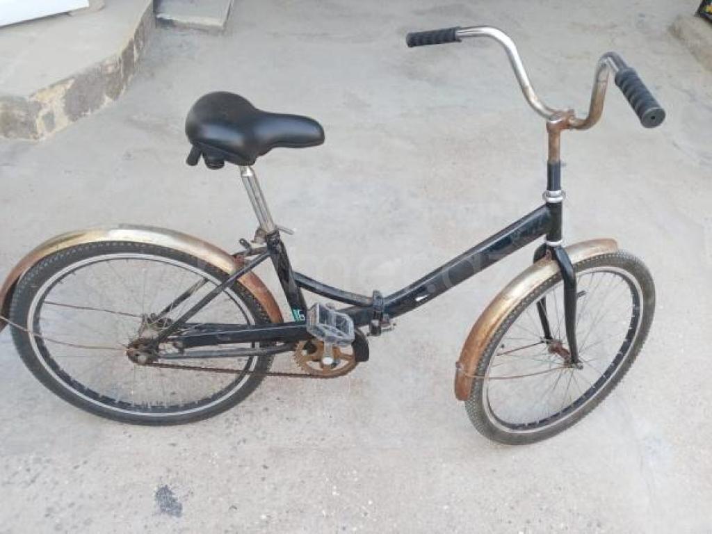 Velosiped