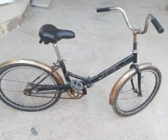 Velosiped