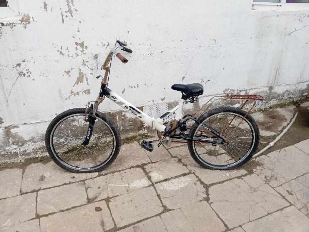 Velosiped