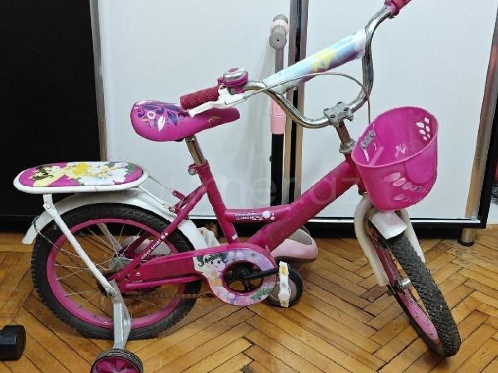 Velosiped