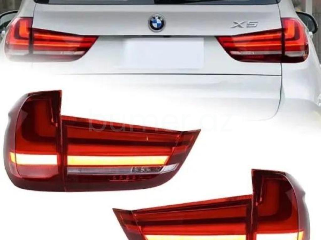 Ban-Kuza hissələr BMW