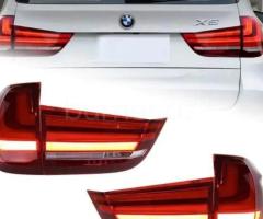 Ban-Kuza hissələr BMW