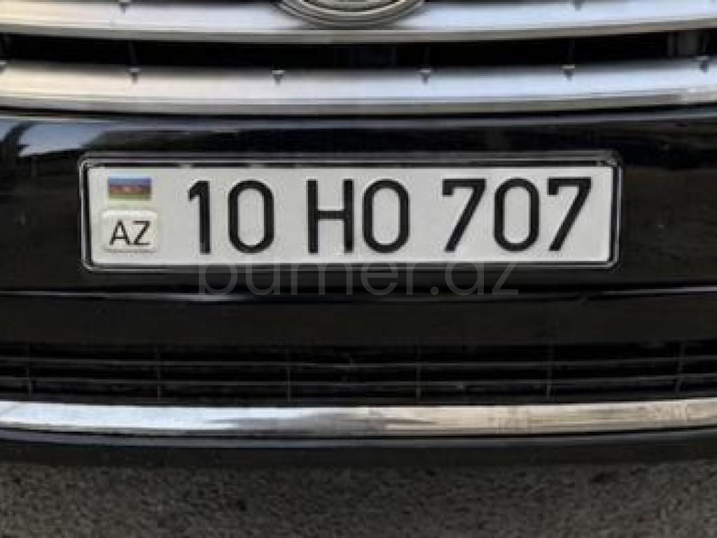 10-HO-707