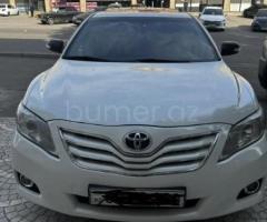 Toyota Camry 2010 Benzin 167 Sedan 330000 km Avtomat
