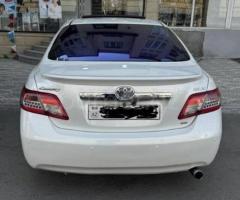 Toyota Camry 2010 Benzin 167 Sedan 330000 km Avtomat