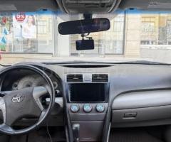 Toyota Camry 2010 Benzin 167 Sedan 330000 km Avtomat