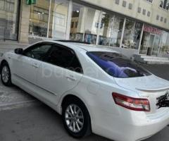 Toyota Camry 2010 Benzin 167 Sedan 330000 km Avtomat