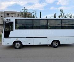 Isuzu Ecobus 2012 Dizel 190 315767 km Avtobuslar Mexanika