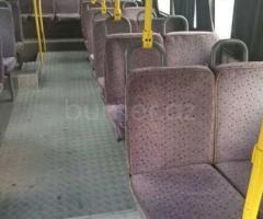 Isuzu Ecobus 2012 Dizel 190 315767 km Avtobuslar Mexanika