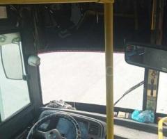 Isuzu Ecobus 2012 Dizel 190 315767 km Avtobuslar Mexanika