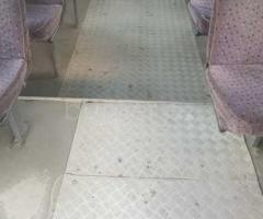 Isuzu Ecobus 2012 Dizel 190 315767 km Avtobuslar Mexanika
