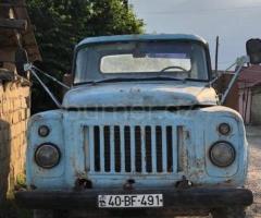 MARKALAR GAZ 52 1986 Benzin 150 41180 km Mexanika
