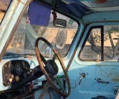 MARKALAR GAZ 52 1986 Benzin 150 41180 km Mexanika