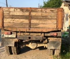 MARKALAR GAZ 52 1986 Benzin 150 41180 km Mexanika