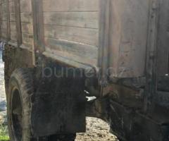 MARKALAR GAZ 52 1986 Benzin 150 41180 km Mexanika