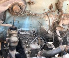 MARKALAR GAZ 52 1986 Benzin 150 41180 km Mexanika