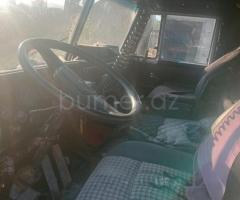MARKALAR Kamaz 5511 1989 Dizel 191 456789 km Mexanika