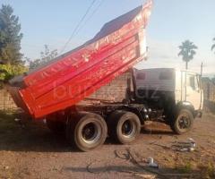 MARKALAR Kamaz 5511 1989 Dizel 191 456789 km Mexanika
