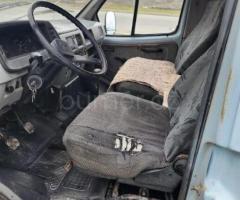 MARKALAR GAZ 33021 1999 Benzin 100 388000 km Mexanika