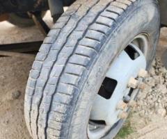MARKALAR GAZ 33021 1999 Benzin 100 388000 km Mexanika