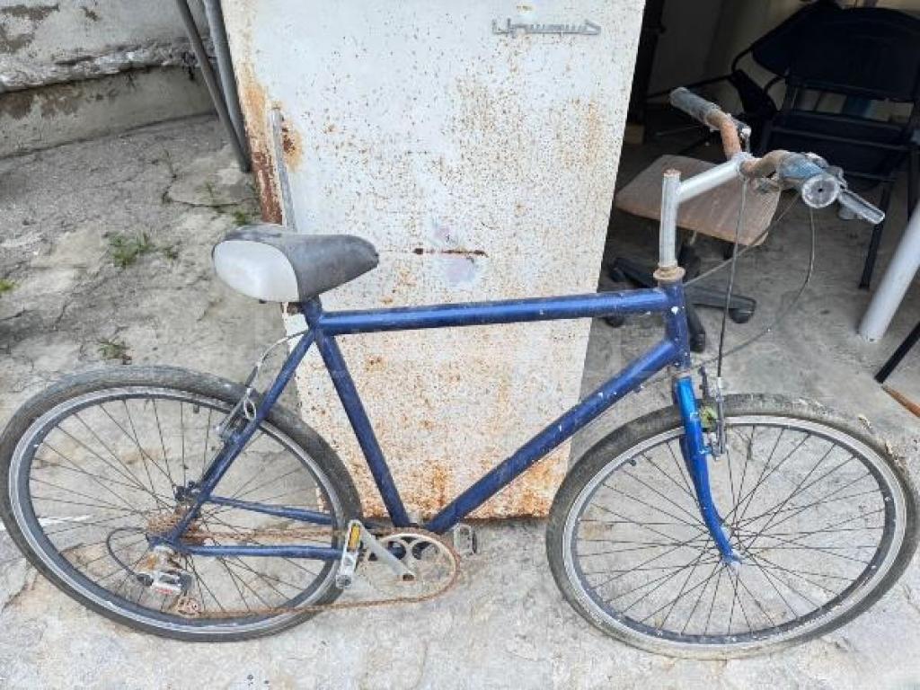 Velosiped