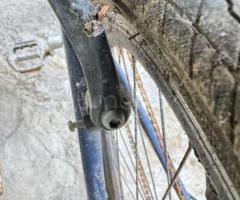 Velosiped