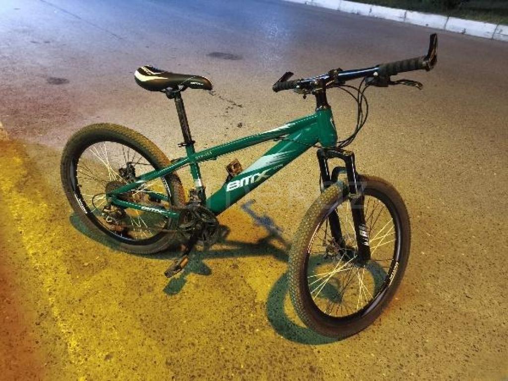 Velosiped