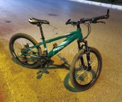 Velosiped