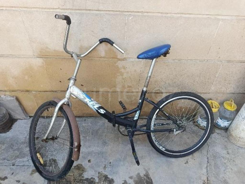 Velosiped