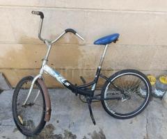 Velosiped
