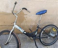 Velosiped